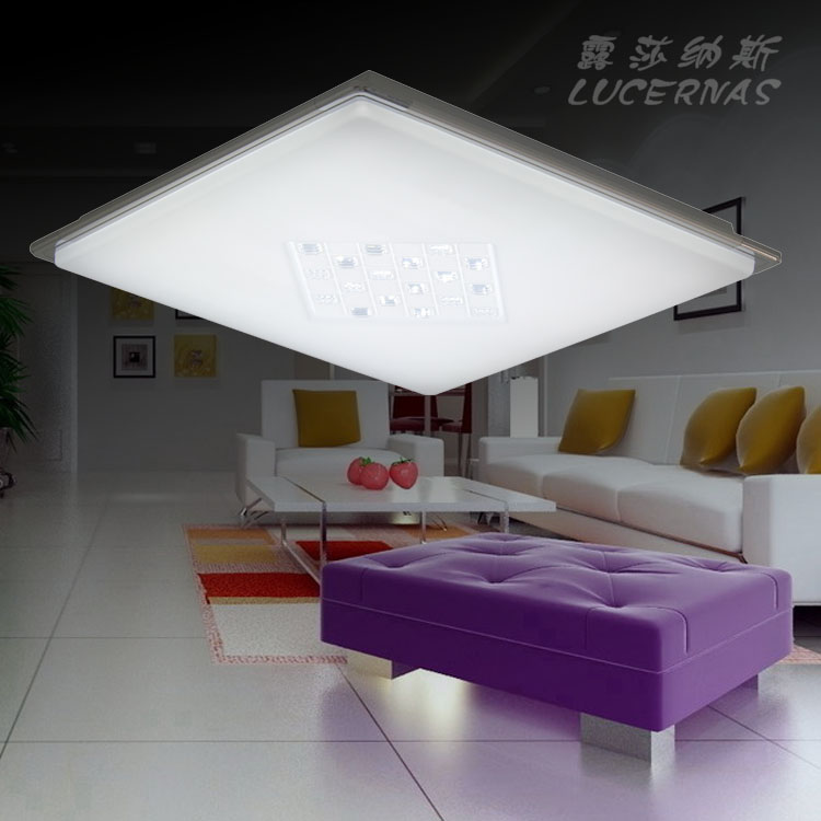 灯具，灯饰，led吸顶灯，客厅灯，卧室灯,lighting,ceiling light