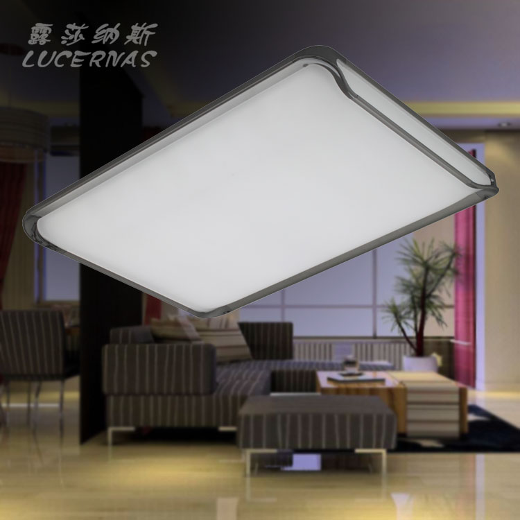 灯具，灯饰，led吸顶灯，客厅灯，卧室灯 ceiling light, lighting