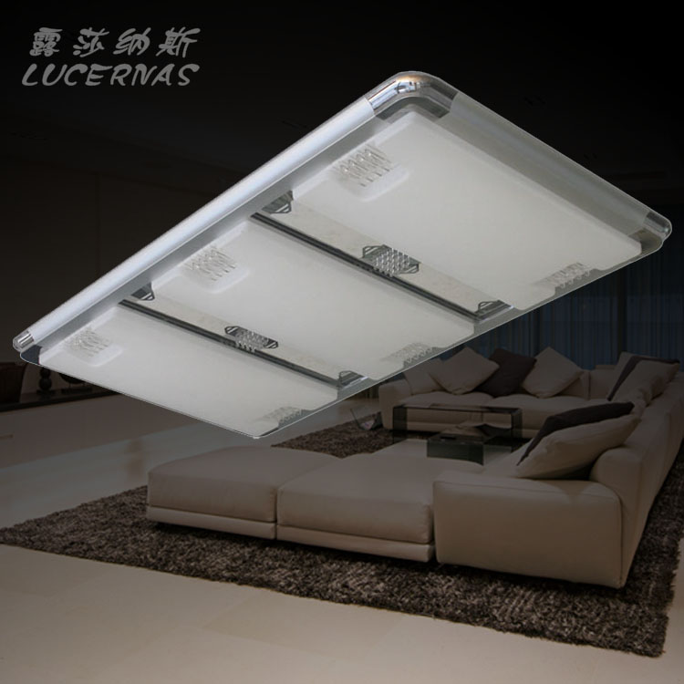 灯具，灯饰，led吸顶灯，客厅灯，卧室灯 ceiling light, lighting