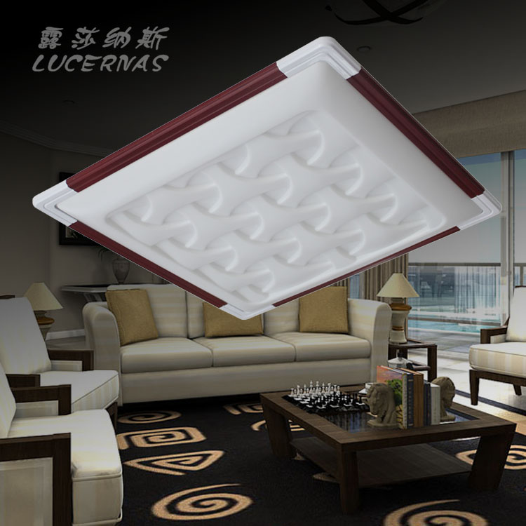 灯具，灯饰，led吸顶灯，客厅灯，卧室灯 ceiling light, lighting