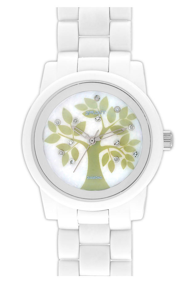 SPROUT™ Watches 2013 38mm 印花手表