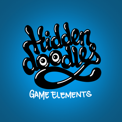 Hidden Doodles Game