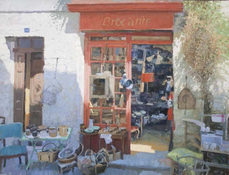 ——小店美绘。