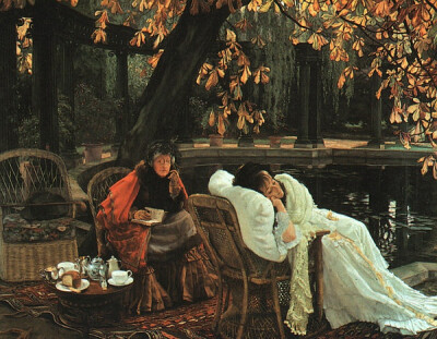 James Tissot