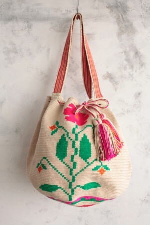 Guanabana Handmade BIG WAYUU BAG (IV)