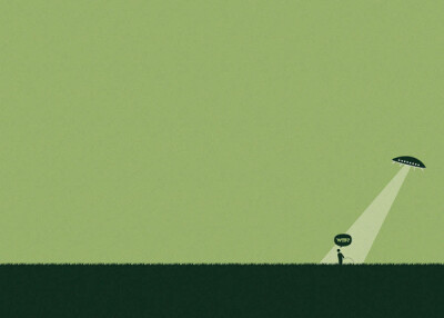 简约矢量萌趣桌面壁纸分享