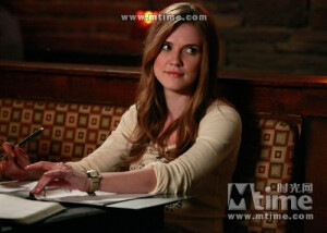 Sara Canning