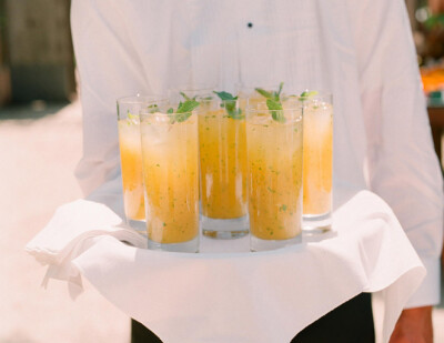 cocktail, mint, catering, alcohol, drinks