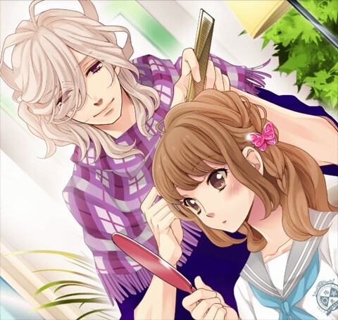 brothers conflict