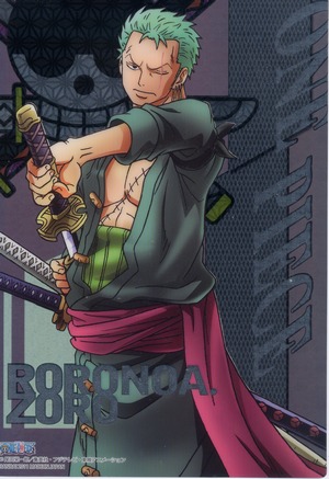 ZORO