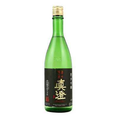 世纪酒业日本原装进口清酒真澄纯米吟酿ml高档清酒