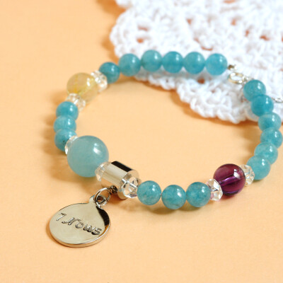 双子座能量补充手链上升星座VS太阳星座年末运势提升手链