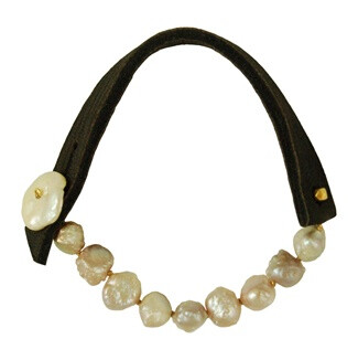 Bracelet by renee garvey