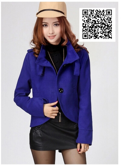 女装外套春秋款大码装时尚OL-http://item.taobao.com/item.htm?spm=a1z10.1.w4004-1700968104.7.30Cami&amp;id=19905294903