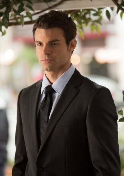 daniel gillies you can smile like devil