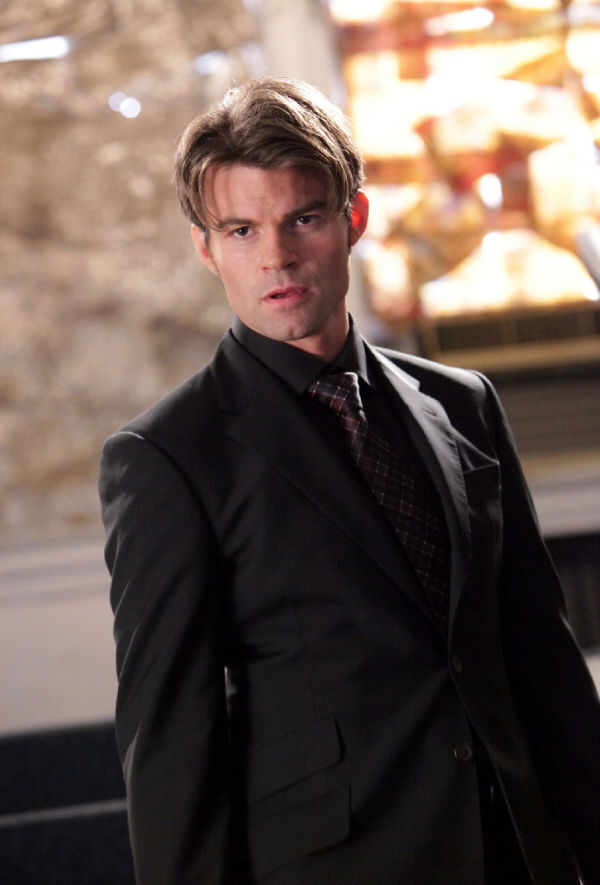 daniel gillies do not be so cool