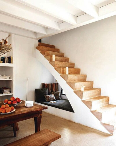 楼梯空间设计