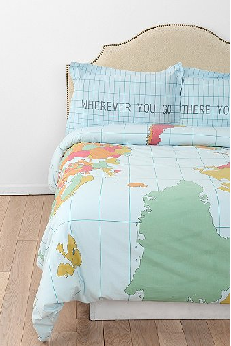 urban outfitters pillow case