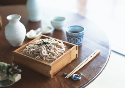 主食面条