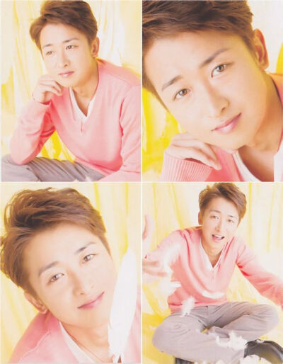 Satoshi Ohno