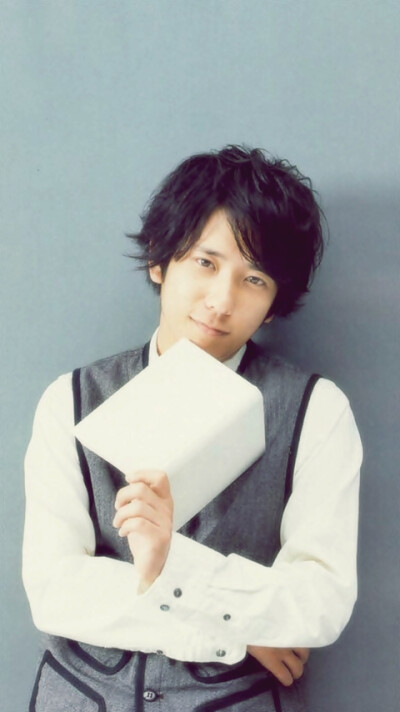 Kazunari Ninomiya