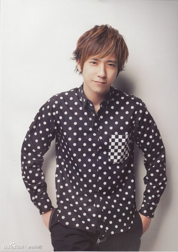 Kazunari Ninomiya