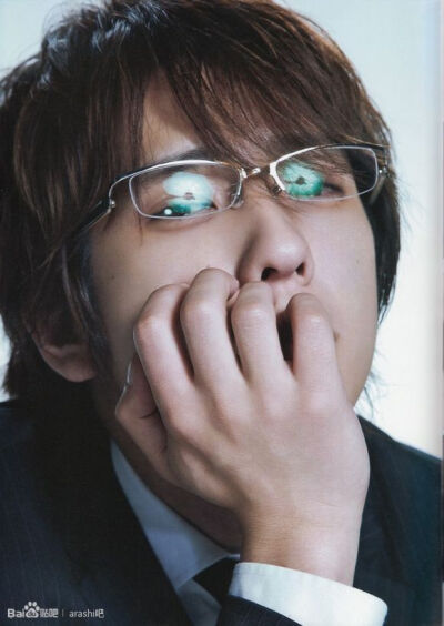 Kazunari Ninomiya