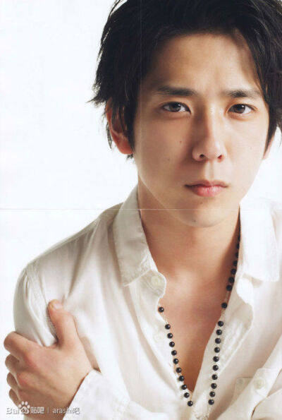 Kazunari Ninomiya