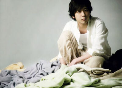 Kazunari Ninomiya