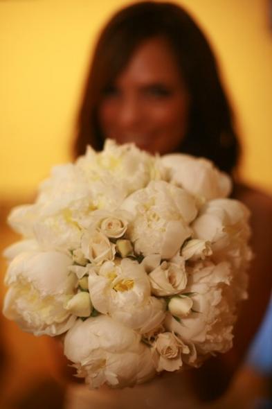 peony bouquets