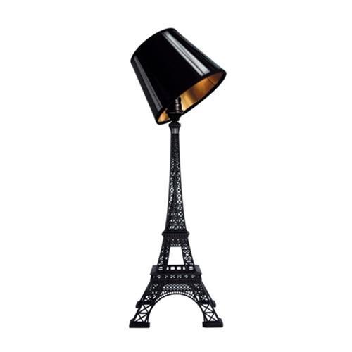 法國(guó)Ascete Eiffel Tower 艾菲爾鐵塔臺(tái)燈