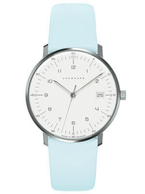 Junghans 047/4254.00 Max Bill 石英手表