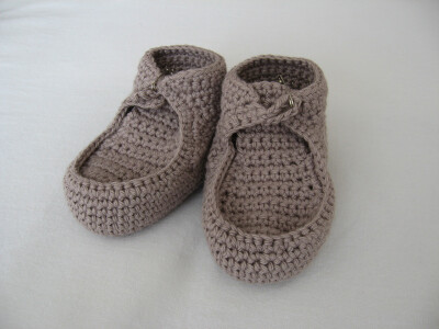 baby booties