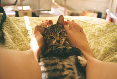 未来的日子，有你在身边。