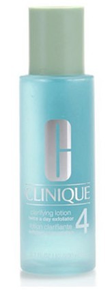 Clinique倩碧洁肤4号水 200ml-268 g