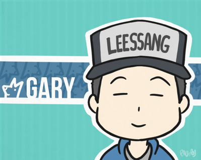 平和，Gary~【武术八段，爱情3段..】