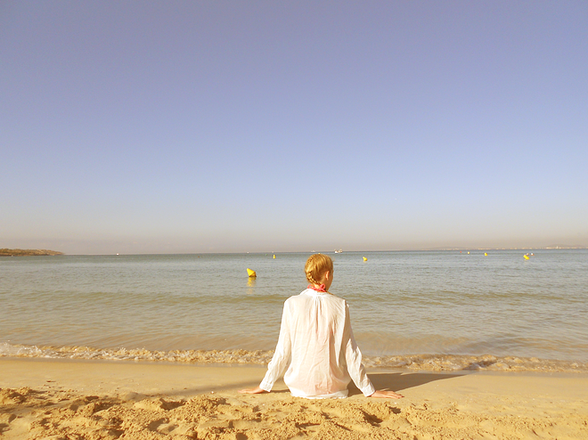 如画的风景，风景如画的生活~~