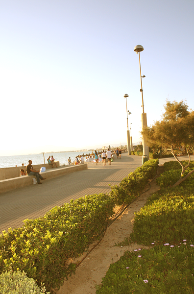 如画的风景，风景如画的生活~~