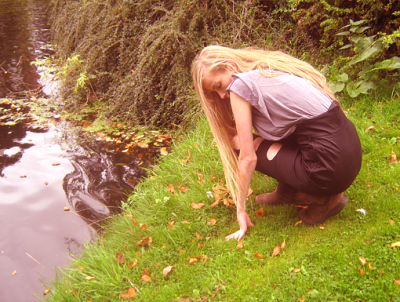 如画的风景，风景如画的生活~~