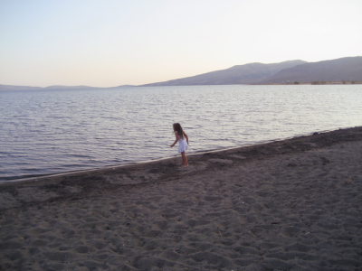 如画的风景，风景如画的生活~~