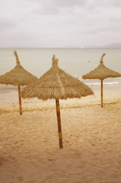 如画的风景，风景如画的生活~~