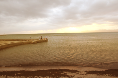 如画的风景，风景如画的生活~~