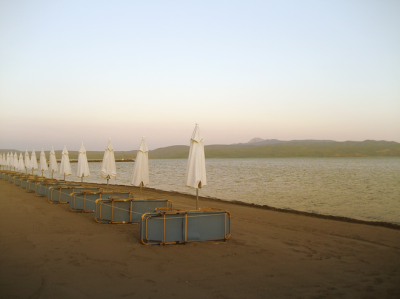 如画的风景，风景如画的生活~~