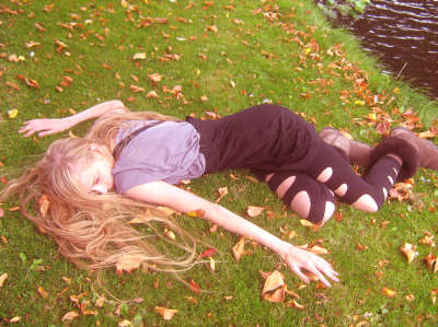 如画的风景，风景如画的生活~~