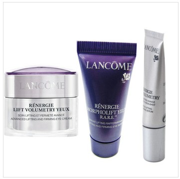 Lancome兰蔻新紧致纤妍套装