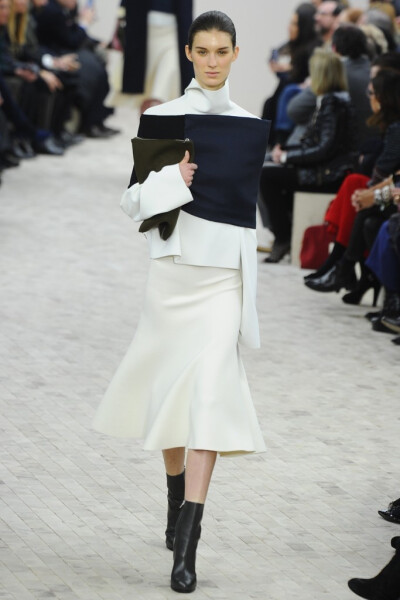 Celine RTW Fall 2013