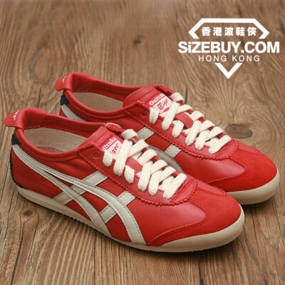 鬼冢虎MEXICO66 Onitsuka Tiger