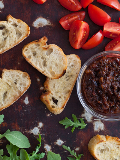 A recipe for Boozy Bacon Jam.