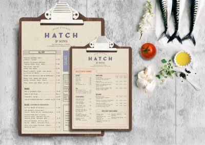 Hatch &amp; Sons
