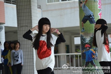 今天的第一張~~~~~~猜猜是誰